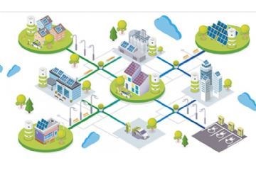 COMUNITA&#39; ENERGETICHE RINNOVABILI
