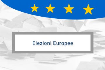 Esercizio del diritto di voto per l&#39;elezione dei membri del Parlamento Europeo