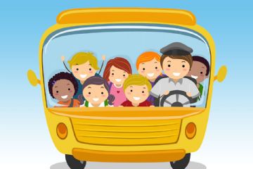 Contributi per il trasporto scolastico studenti disabili et&#224; 3 - 14 anni