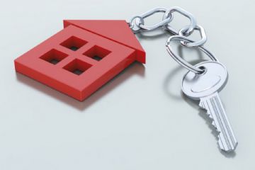 Bando per l’assegnazione di n.4 unità abitative