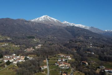 Borgata San Carlo e Quinzeina