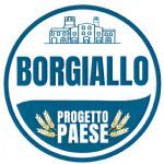 Simbolo del gruppo Borgiallo progetto paese