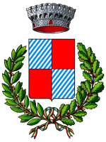 Stemma Comune di Borgiallo